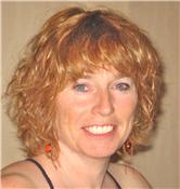 Photo of Lori-Anne Carroll