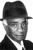 Photo of Arnold Edwards