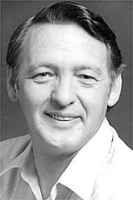Photo of William Learmonth