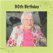 Photo of Gertrude Hoffman