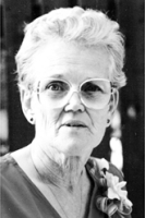 Photo de Vera Taylor