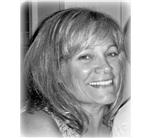 Photo of Shirley-Anne Leger