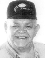Photo of Harvey Hendrickson