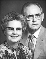 Photo of Lois Rogers