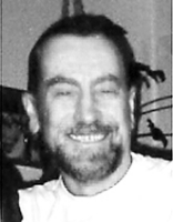 Photo of David Alldis