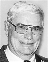 Photo of Joseph Theroux