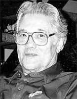 Photo of Henry-St Pierre