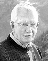 Photo of Michael Hines