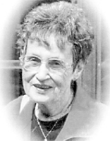 Photo of Rose Rosichuk