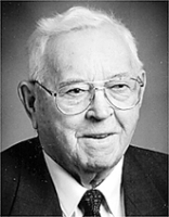 Photo of Albert Carter