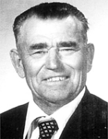 Photo of Alexander Belinsky