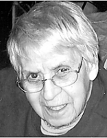 Photo of Ida Payne