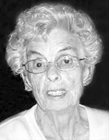 Photo de Margaret Barber