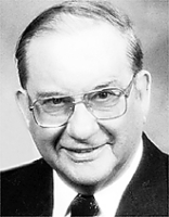 Photo of A. -George Burton