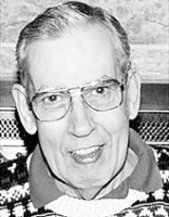 Photo of Frederick Davidson