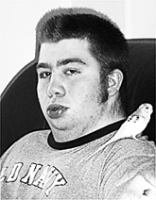 Photo of William Chapman