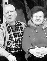 Photo of Donald Torrie