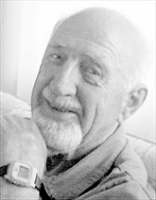 Photo of Peter Dyck