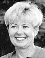 Photo of Jane Lemieux