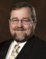 Photo of Bernard Boisvert