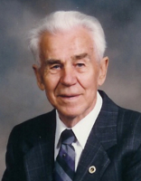 Photo of Alexander Hunchak