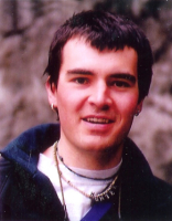 Photo of Christopher Hunter