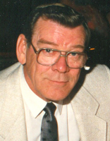 Photo of John McPhail