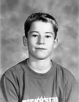 Photo of Christopher Andrews