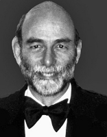 Photo of David Ritchie