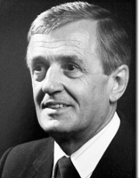 Photo of Marcel Montpetit