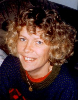 Photo de Margaret Milne