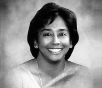 Photo de Susan Koilpillai