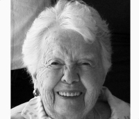 Photo of Mary Davison