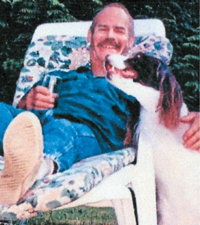 Photo of Jerry-Ross Scott