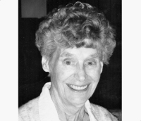 Photo of Margaret Bush