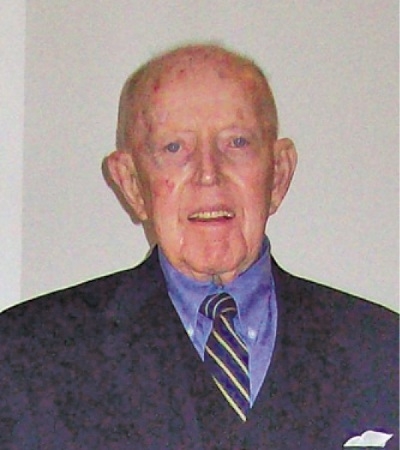 Photo of Douglas McKay