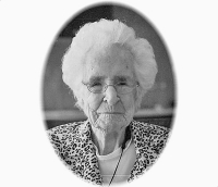 Photo de Blanche Johnson