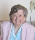 Photo of Gertrude Cousineau