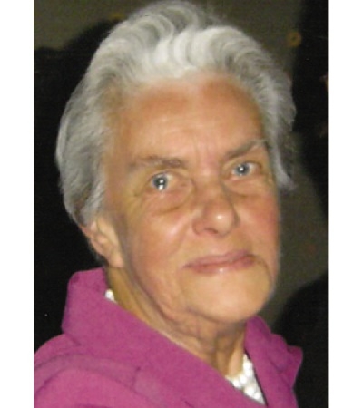 Photo of Gladys-Joan James