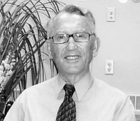 Photo of Leonard Maier