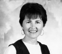 Photo de Margaret Sloan