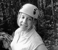 Photo of Sarah Euler