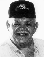 Photo of Harvey Hendrickson