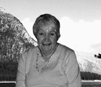 Photo de Patricia Elliott