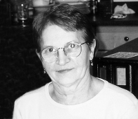 Photo of Rose Krevenchuk