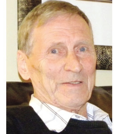 Photo of Donald Freeman