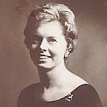 Photo de Andree. -Jean Williams