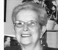 Photo of Dorothy Maxwell