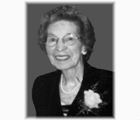 Photo of Elizabeth Whiting