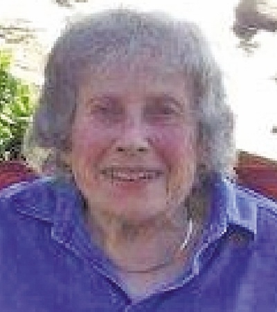 Photo of Dorothy-Isabel-Lucy Hutchinson